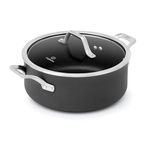 Signature Nonstick 5qt Dutch Oven w/ Lid Product Image