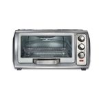 Sure-Crisp Air Fryer Toaster Oven w/ Easy Reach Door Product Image