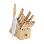 Pakka 14pc Knife Block Set Product Image