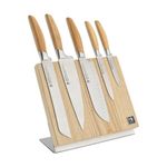 Pakka 6pc Magnetic Easel Knife Set Product Image