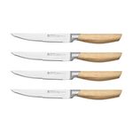 Pakka 4pc Steak Knife Set Product Image