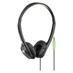 Cyber Acoustics Stereo On-Ear Headphones