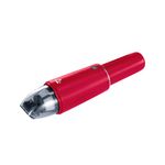 AeroSlim Cordless Handheld Vacuum Red Product Image