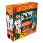 2025 Panini Phoenix Football Mega Box Product Image