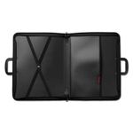 Start by Prat 1 - 24x36x3 Portfolio (Black) Product Image