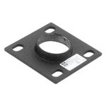 Chief CMA-105 4 Ceiling Plate with 15 NPT Opening Product Image