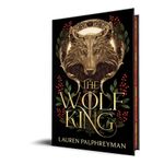 The Wolf King (Deluxe Edition) Product Image