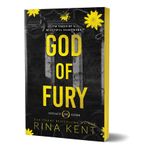 God of Fury (Deluxe Edition) Product Image