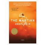 The Martian Product Image