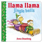 Llama Llama Jingle Bells Product Image