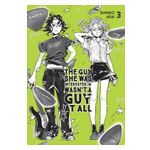 The Guy She Was Interested in Wasn't a Guy at All, Vol. 3 Product Image
