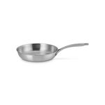 10" Essential Stainless Steel Frying Pan Product Image