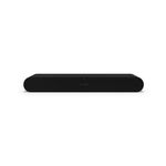 Ray Compact Soundbar Black Product Image