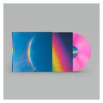 Coldplay: Moon Music [Translucent Pink Vinyl] [LP] Product Image