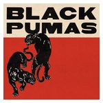 Black Pumas: Black Pumas [Deluxe Edition] [LP] - VINYL Product Image