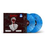Seether: Si Vis Pacem, Para Bellum [2 LP Transparent Blue w/Black Smoke Vinyl + Etching] [Only @ Best Buy] [LP] - VINYL Product Image