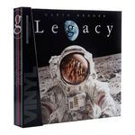 Garth Brooks: Legacy Collection [Original Analog Numbered] [7 140 Gram Vinyl / 7 CD] [LP] - VINYL Product Image