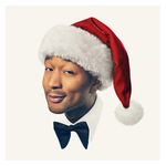 John Legend: A Legendary Christmas [CD] Product Image
