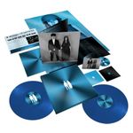 U2: U2 - Songs Of Experience   - COMPACT DISCS [CD] Product Image