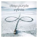 Deep Purple: InFinite [Two-LP/DVD] [LP] [VINYL] Product Image