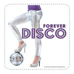 Various Artists: Forever Disco [2016] [LP] - VINYL Product Image