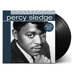 Percy Sledge: Percy Sledge [Starting Five] [LP] - VINYL Product Image