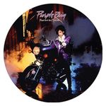 Prince: Purple Rain [Picture Disc] Product Image