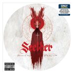 Seether: Poison the Parish [Limited Edition Vinyl] [Only @ Best Buy] [Picture Disc] Product Image