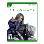 PRAGMATA - Xbox Series X Product Image