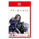 PRAGMATA - Nintendo Switch 2 Product Image