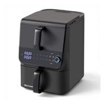 10.5qt Double Stack Air Fryer Oven Product Image