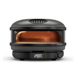 Arc Propane Pizza Oven Black Product Image