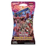 Konami - Yu-Gi-Oh! Trading Card Game: Phantom Revenge Sleeved Booster Product Image