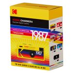 Kodak Charmera Key Chain Digital Camera (Random St Product Image