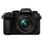 Panasonic Lumix G97 Mirrorless Camera with 12-60mm Product Image