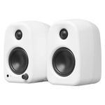 Kanto Living Uki 2-Way Active Desktop Speakers wit Product Image