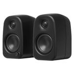 Kanto Living Uki 2-Way Active Desktop Speakers wit Product Image