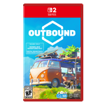 Outbound - Nintendo Switch 2 Product Image