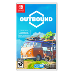 Outbound - Nintendo Switch Product Image