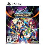 Mega Man Star Force Legacy Collection - PlayStation 5 Product Image