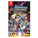 Mega Man Star Force Legacy Collection - Nintendo Switch Product Image