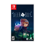 Deer & Boy - Nintendo Switch Product Image