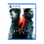 Aphelion - PlayStation 5 Product Image