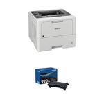 Brother HL-L6210DW MONOCHROME PRINTER/BLK TONR Product Image
