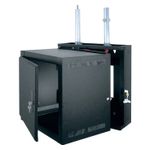 Middle Atlantic EWR Pivoting Wall-Mount Rack Enclo Product Image