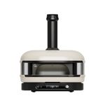 Dome (Gen 2) Propane Pizza Oven Bone Product Image