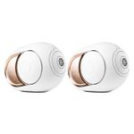 Devialet Phantom I 108 dB Wireless Speaker (Gold 2 Product Image