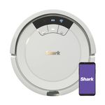 ION Robot Vacuum w/ Tri-Brush System Product Image