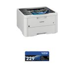 Brother HL-L3220CDW CMP COLOR PRINTER/BLK TONR Product Image