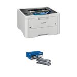 Brother HL-L3220CDW CMP CLR PRNTR/BLK TNR 2PK Product Image